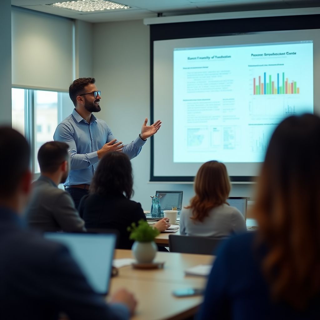 Taller de educación financiera