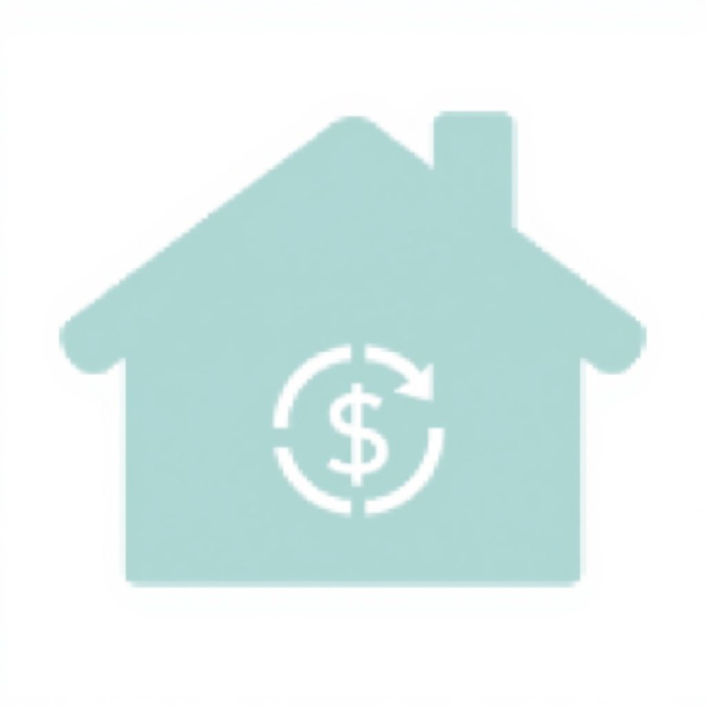 Icono de acceso a vivienda