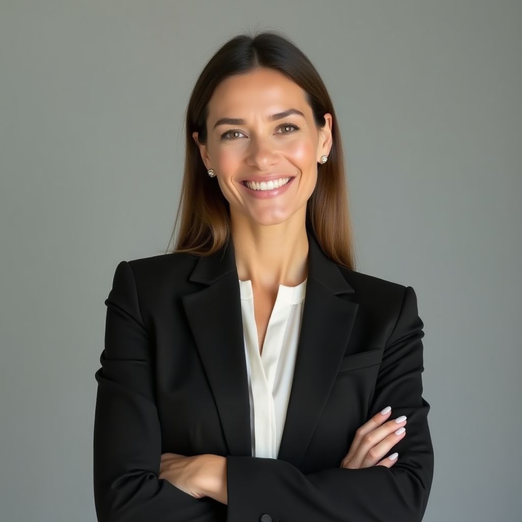 Foto de Elena Vázquez