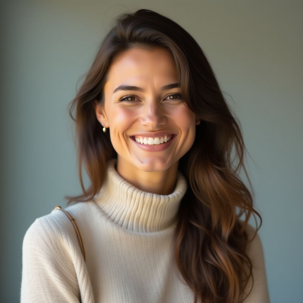 Foto de Lucía Torres
